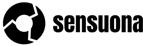 Sensuona logo